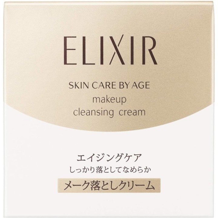 ELIXIR Superieur - Crema detergente per il trucco