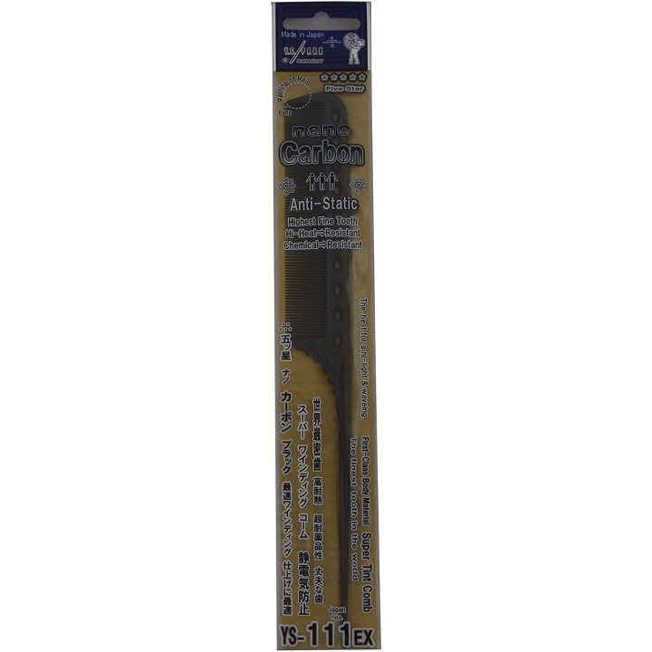Y.S. PARK - Super Winding Tail Comb YS-111EX