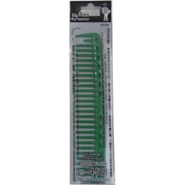 Y.S. PARK - Big Hearled Comb YS-452