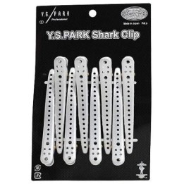 Y.S. PARK - Shark Clip 8 pieces