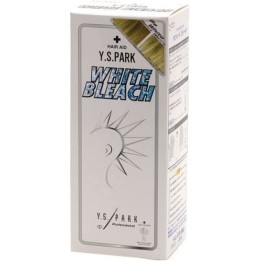 Y.S. PARK - Blanqueador blanco