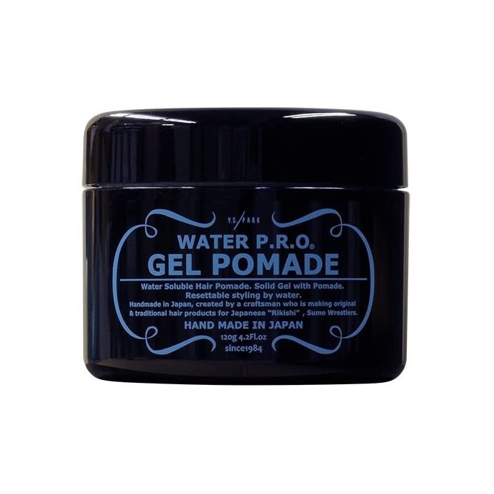 Y.S. PARK - Gel Pomade