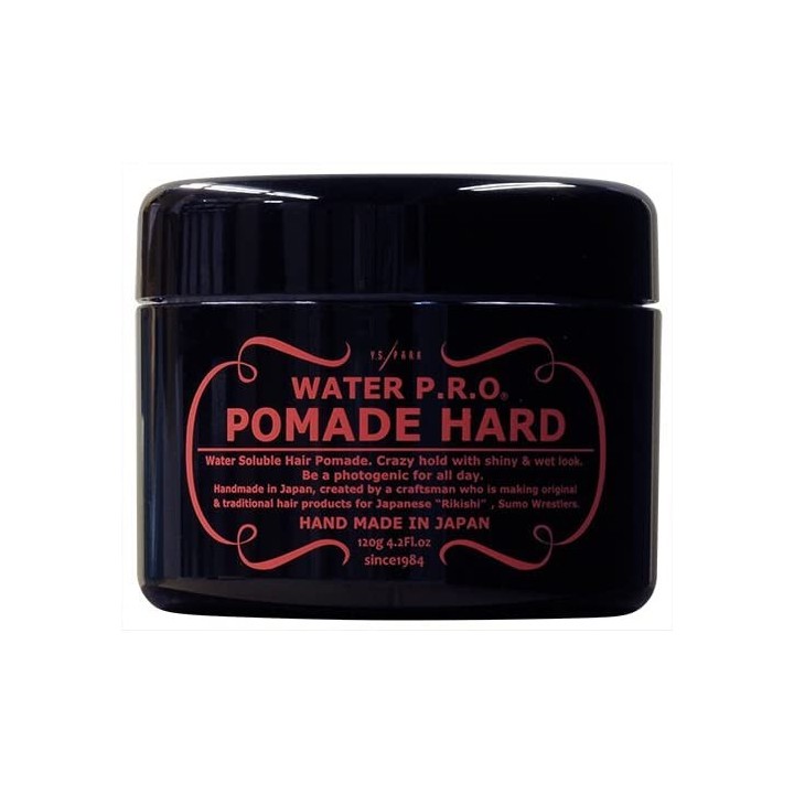 Y.S. PARK - Pomade Hard