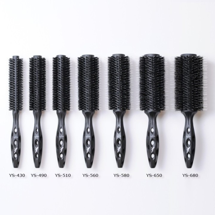 Y.S. PARK - Tiger Brush YS-650