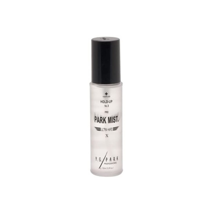 Y.S. PARK - Brume Capillaire Solidifiante