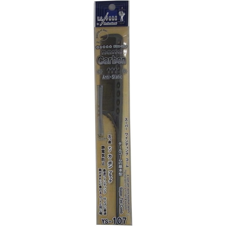 Y.S. PARK - Super Tint Comb YS-107
