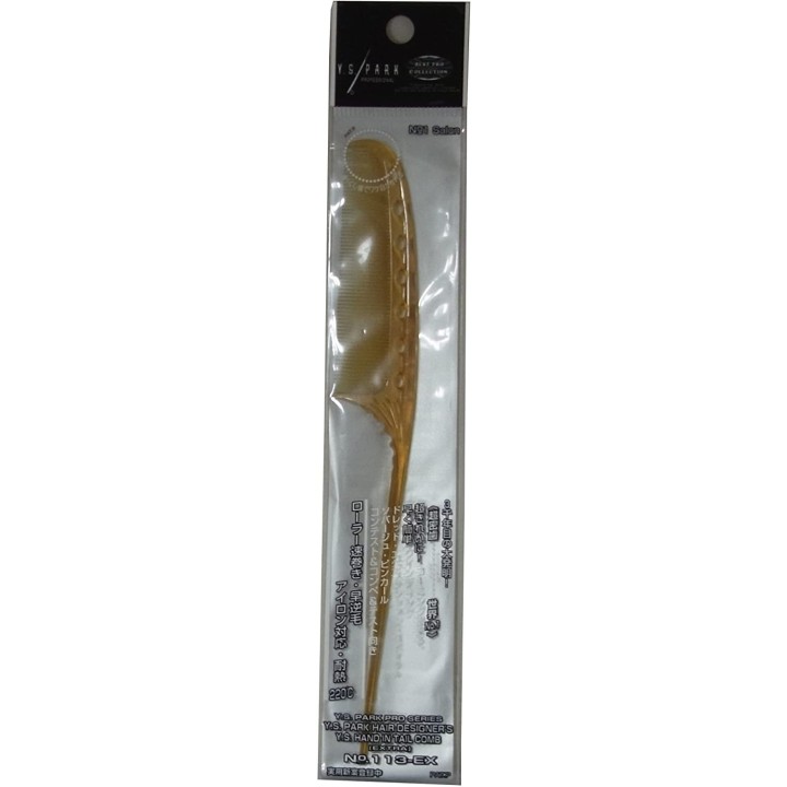 Y.S. PARK - Peigne YS-113EX