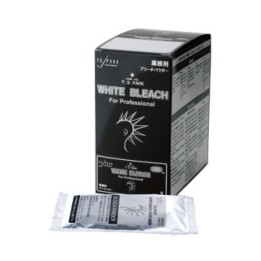 Y.S. PARK - Blanqueador Blanco en Polvo 30gx16