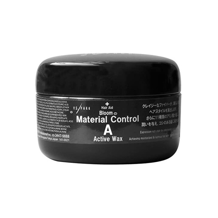 Y.S. PARK - Bloom Material Control A Active Wax
