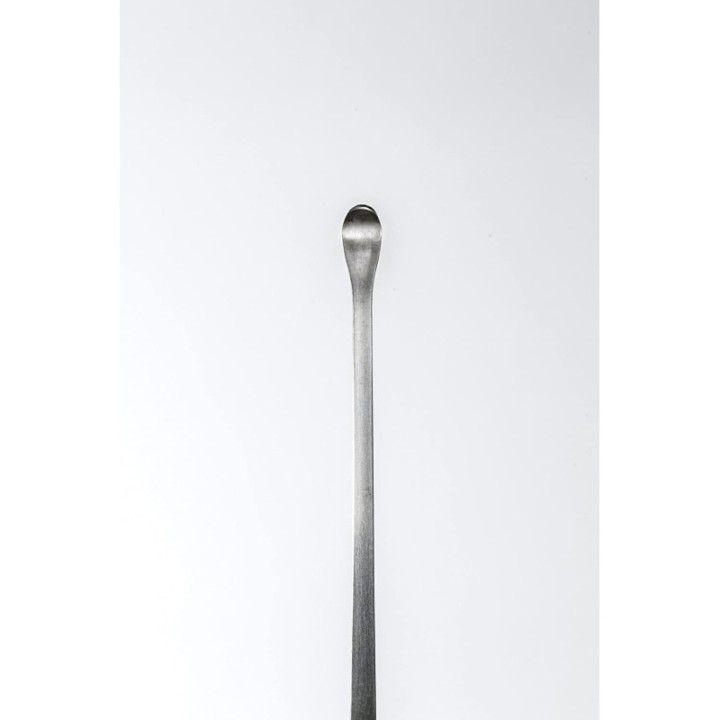 Earpick Limpiador de Orejas Tradicional Titanio