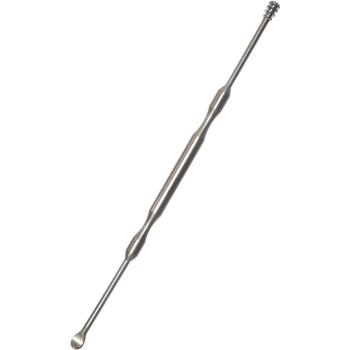 Earpick Ears Cleaner Titanium 360° 2in1