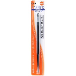 Earpick Ears Cleaner Caoutchouc