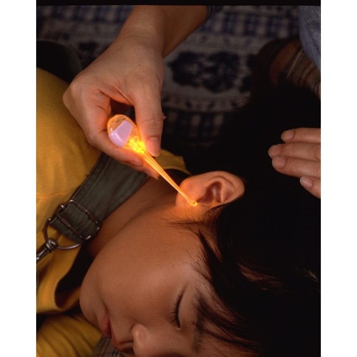 Oriculi Nettoyeur d'Oreilles Enfant AMK-101
