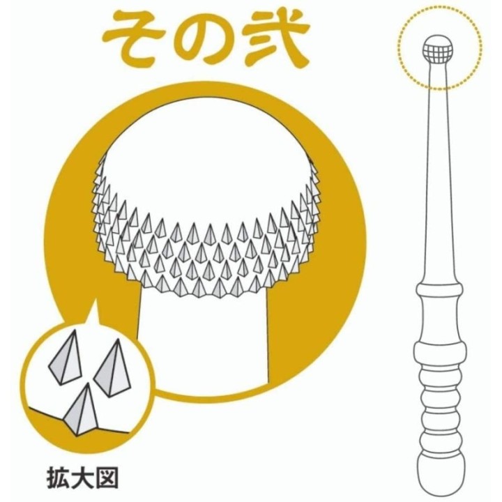 Earpick Ears Cleaner Enji