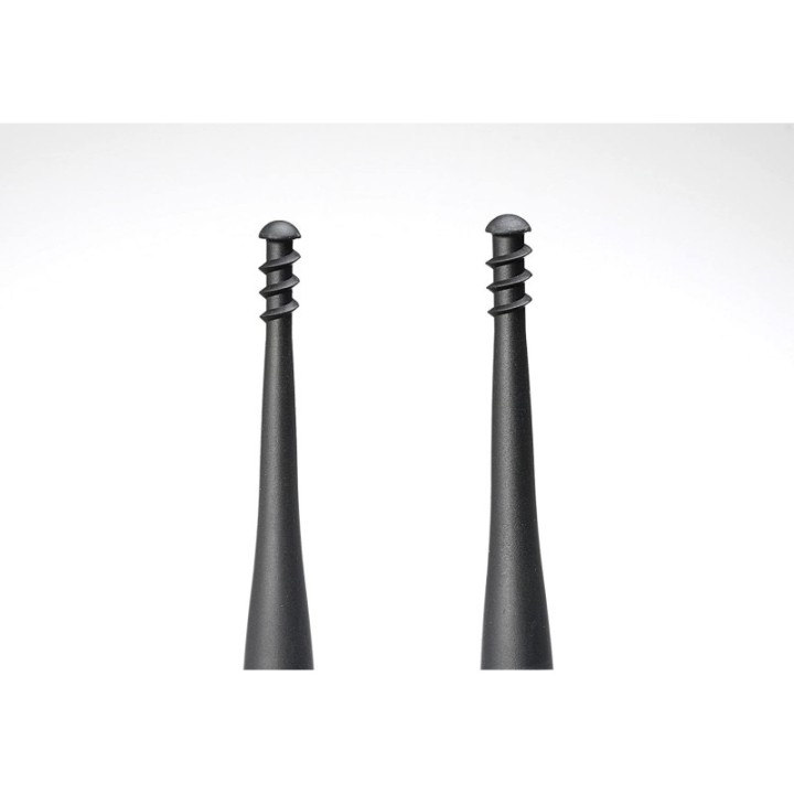Earpick Ears Cleaner Spiral