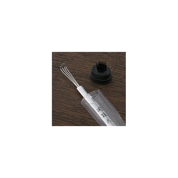 Earpick Ears Cleaner W
