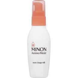 Minon Amino Moist - Emulsion de lait de charge hydratante