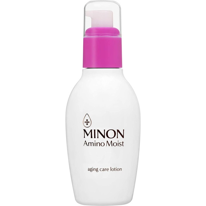 Minon Amino Moist - Lotion de soin pour le vieillissement