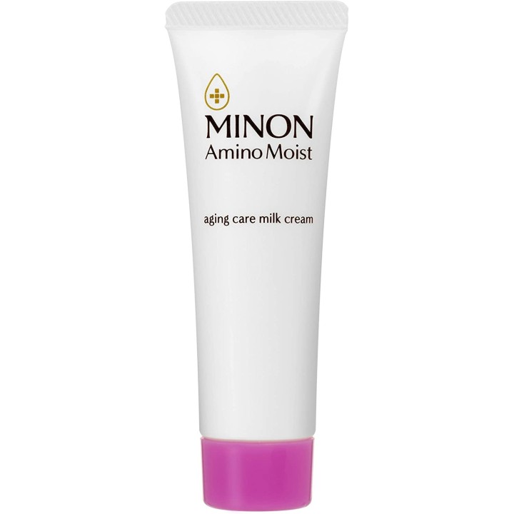 Minon Amino Moist - Mini set per la cura dell'invecchiamento
