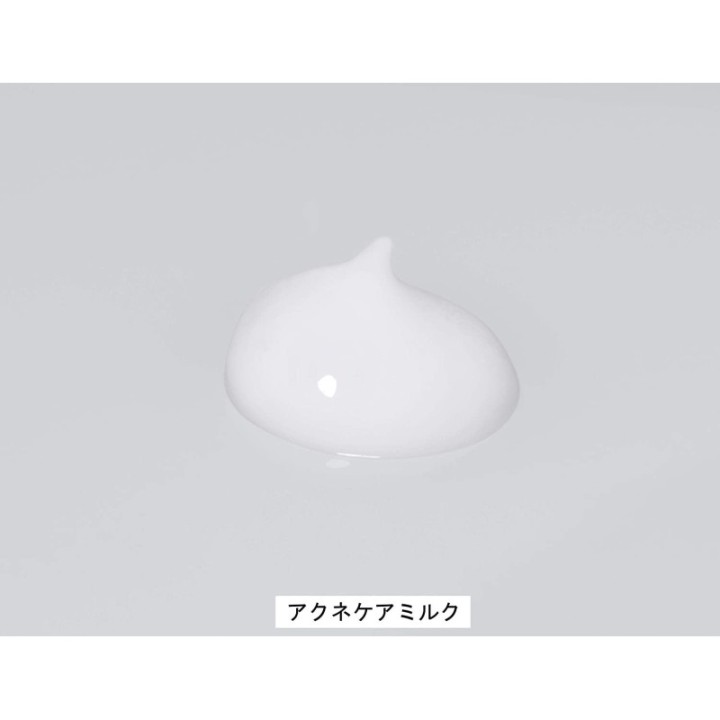 Minon Amino Moist - Leche medicinal para el acné