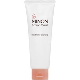 Minon Amino Moist - Moist Milky Cleansing