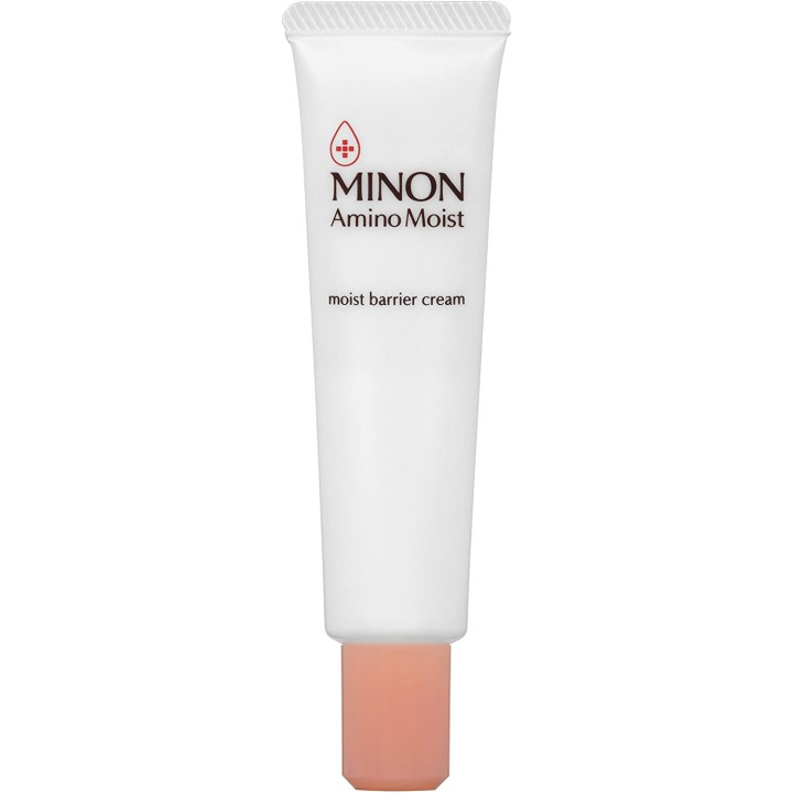 Minon Amino Moist - Crème barrière hydratante