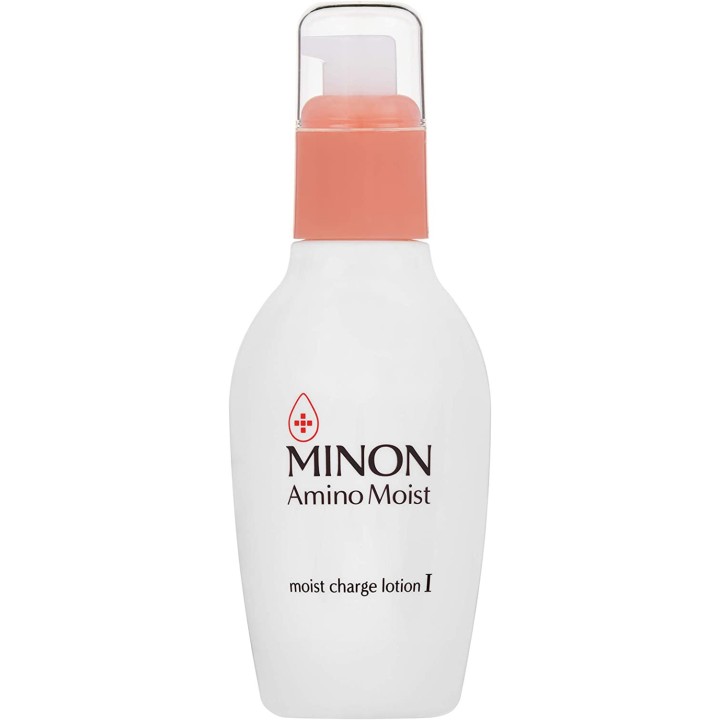 Minon Amino Moist - Lotion de charge hydratante I
