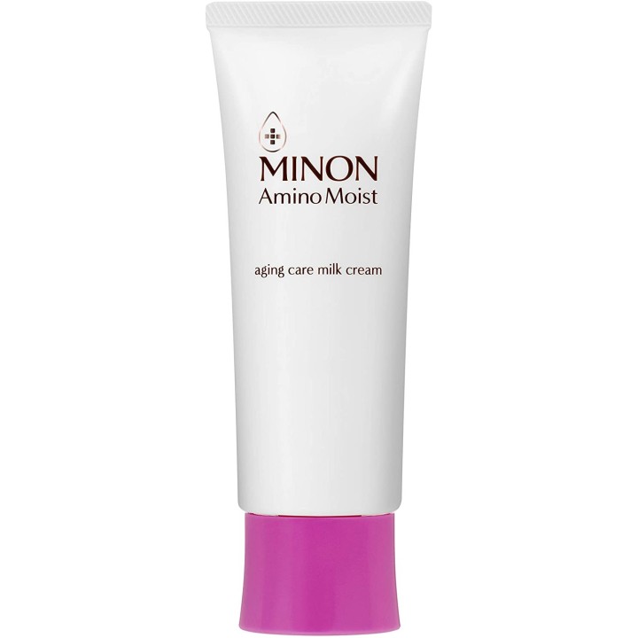 Minon Amino Moist - Aging Care Milk Cream