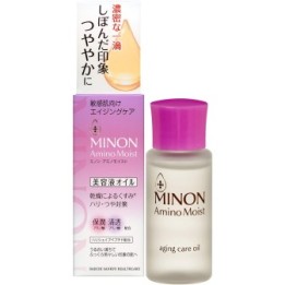 Minon Amino Moist - Aceite antiedad