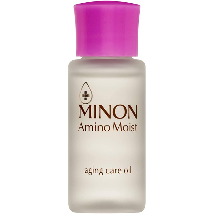 Minon Amino Moist - Aging Care Oil