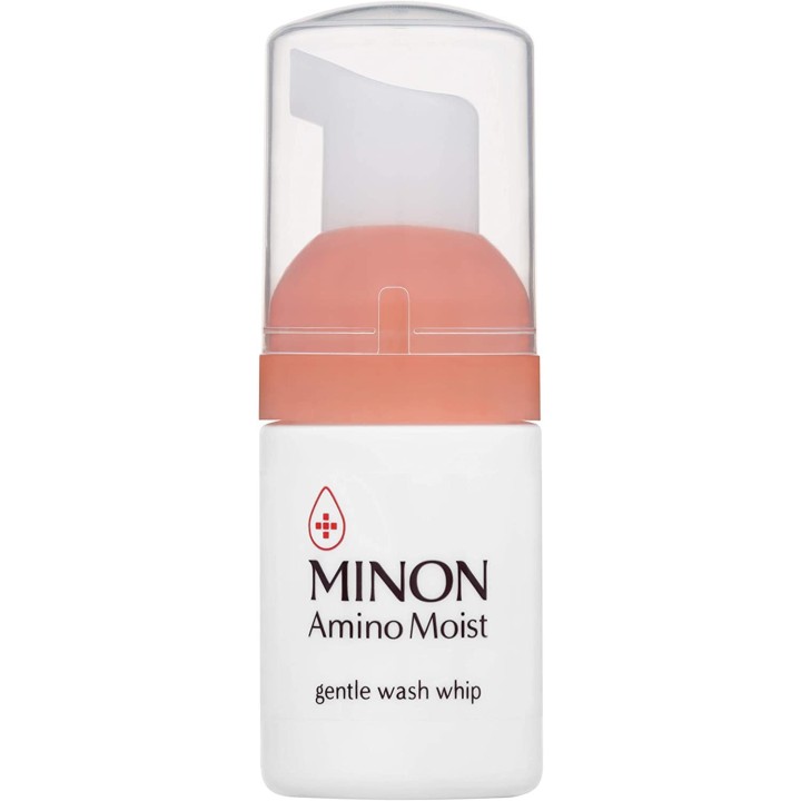 Minon Amino Moist - Moist Set