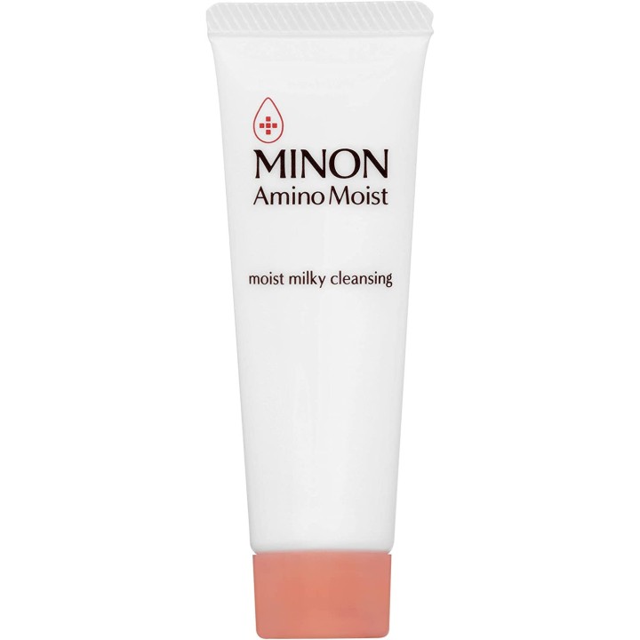 Minon Amino Moist - Feuchtset