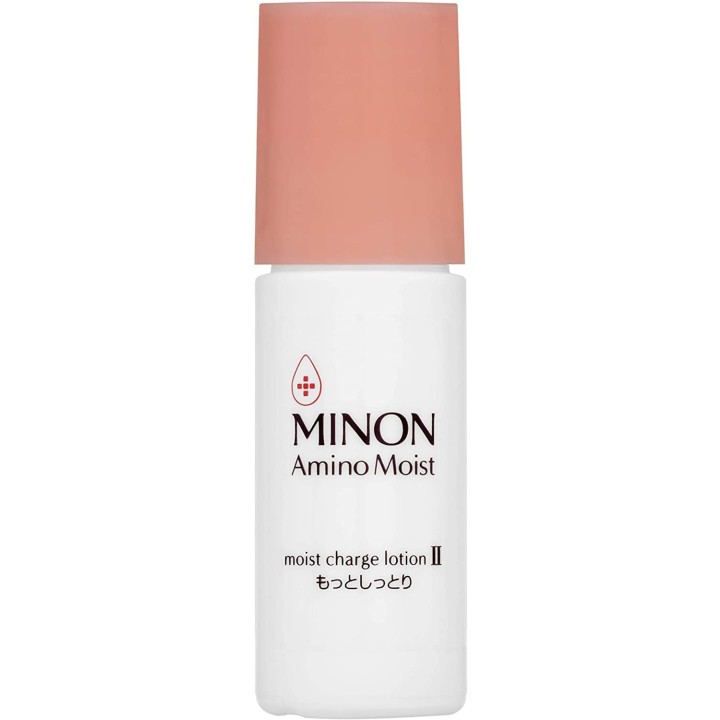Minon Amino Moist - Feuchtset