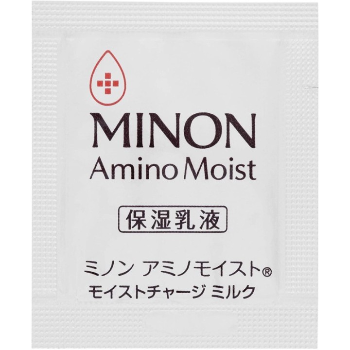 Minon Amino Moist - Feuchtset