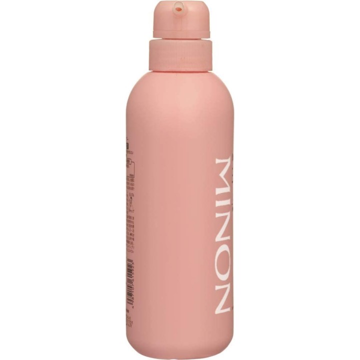 Minon - Shampoo Moisturizing Type