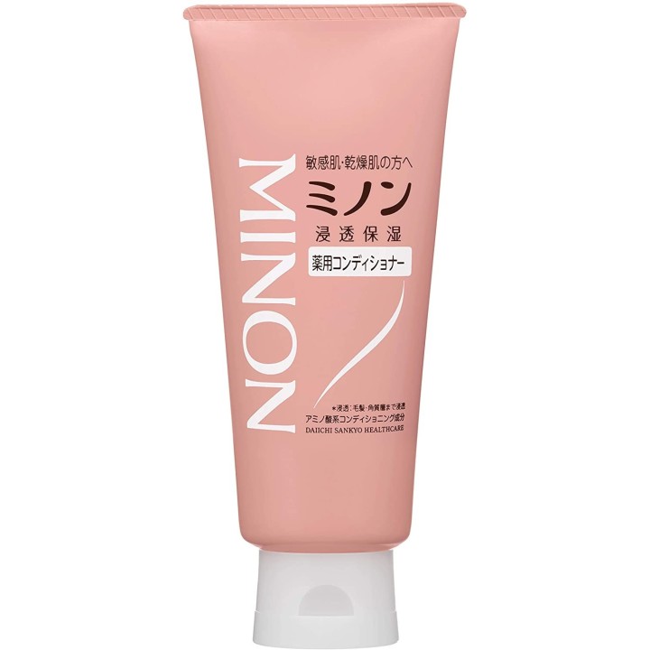 Minon - Après-Shampoing Médicinal