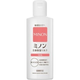 Minon - Lait Hydratant