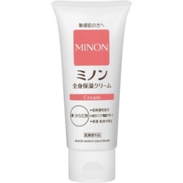 Minon - Crème Hydratante