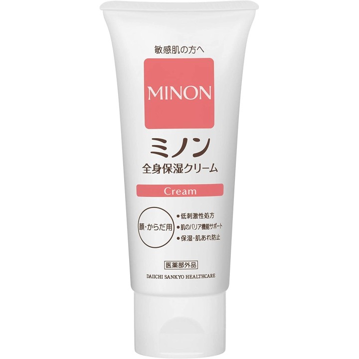 Minon - Crema hidratante