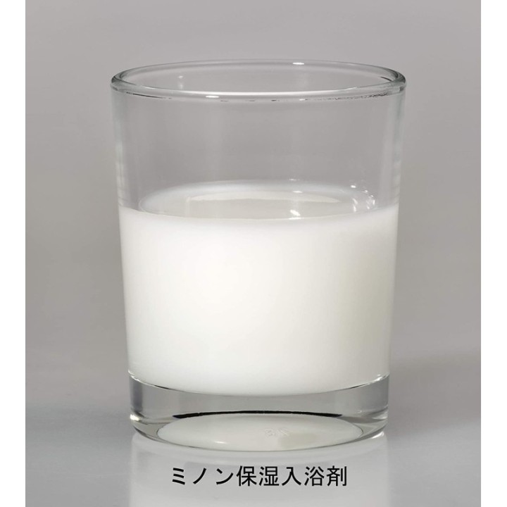 Minon - Hydrating Bath Agent