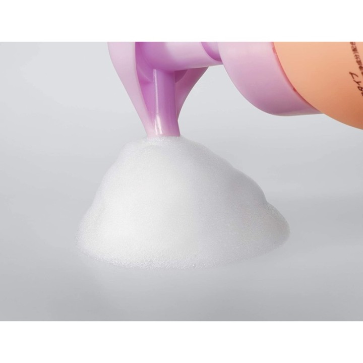 Minon - Moisturizing Foam Shampoo