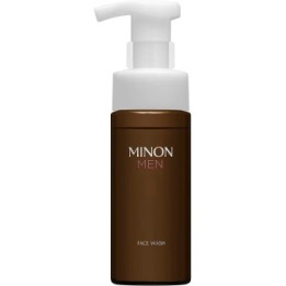 Minon Men - Nettoyant Visage