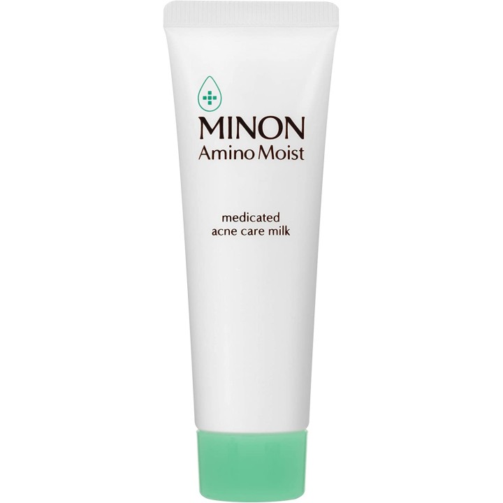 Minon Amino Moist - Akne-Set