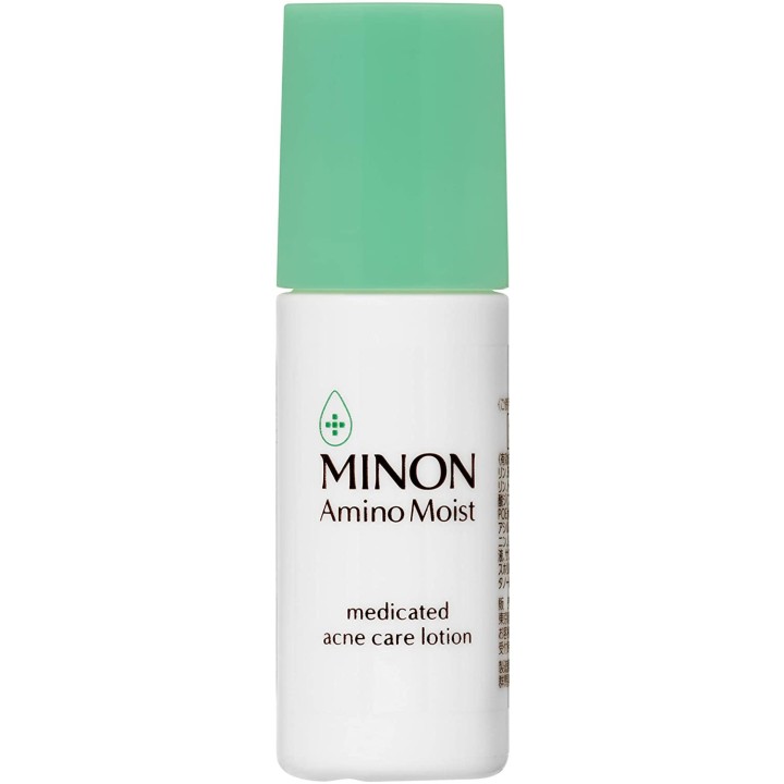 Minon Amino Moist - Set para el acné