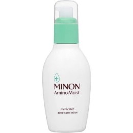 Minon Amino Moist - Lotion de soin pour l'acné