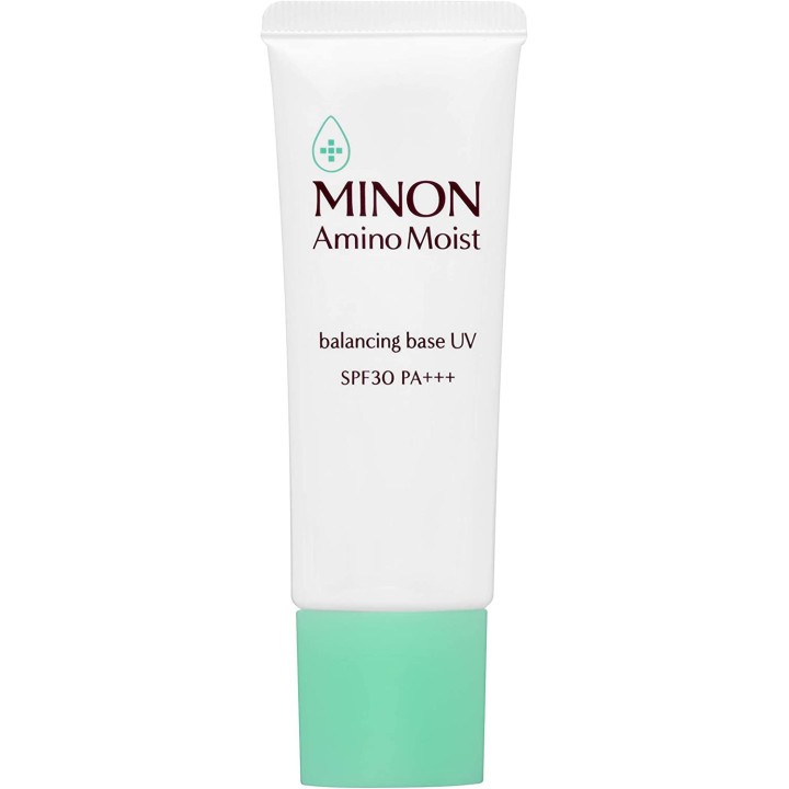 Minon Amino Moist - Ausgleichende Basis UV