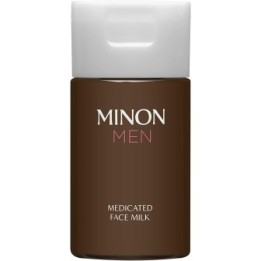 Minon Men - Leche facial