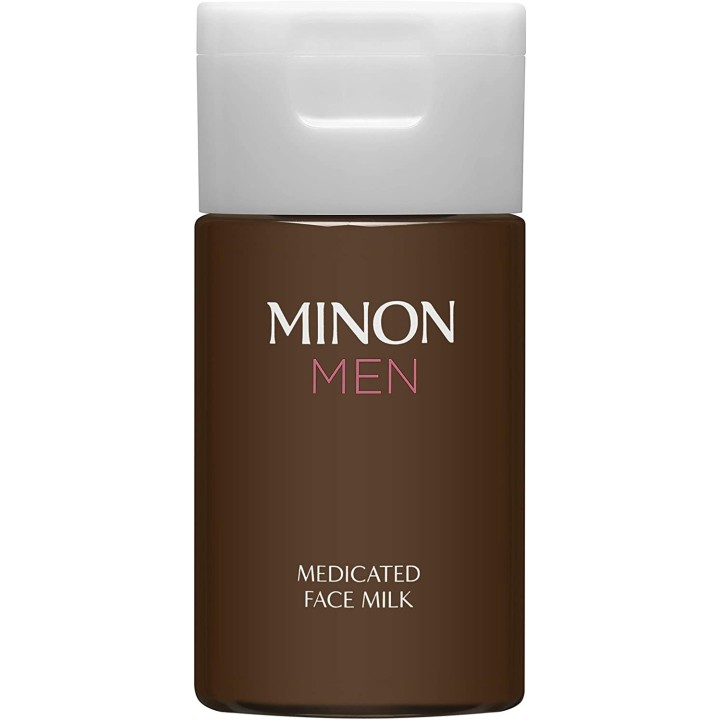 Minon Men - Emulsion Visage