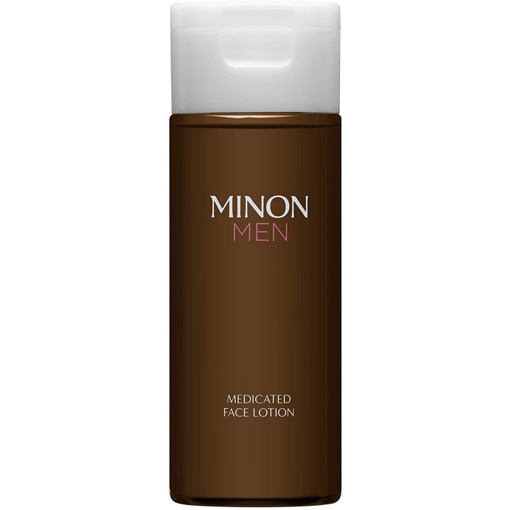 Minon Men - Loción facial