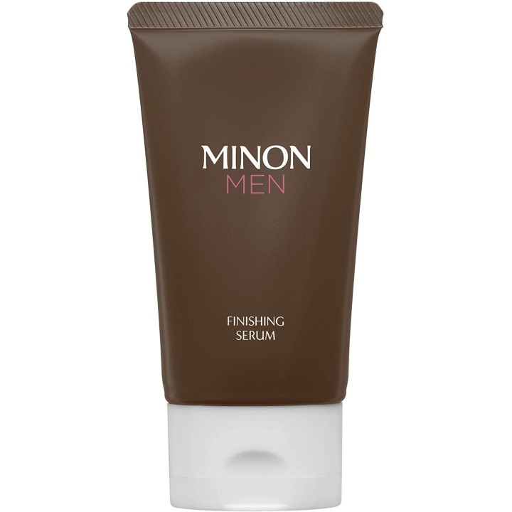 Minon Men - Suero de acabado